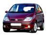 This is a library photograph of the vehicle